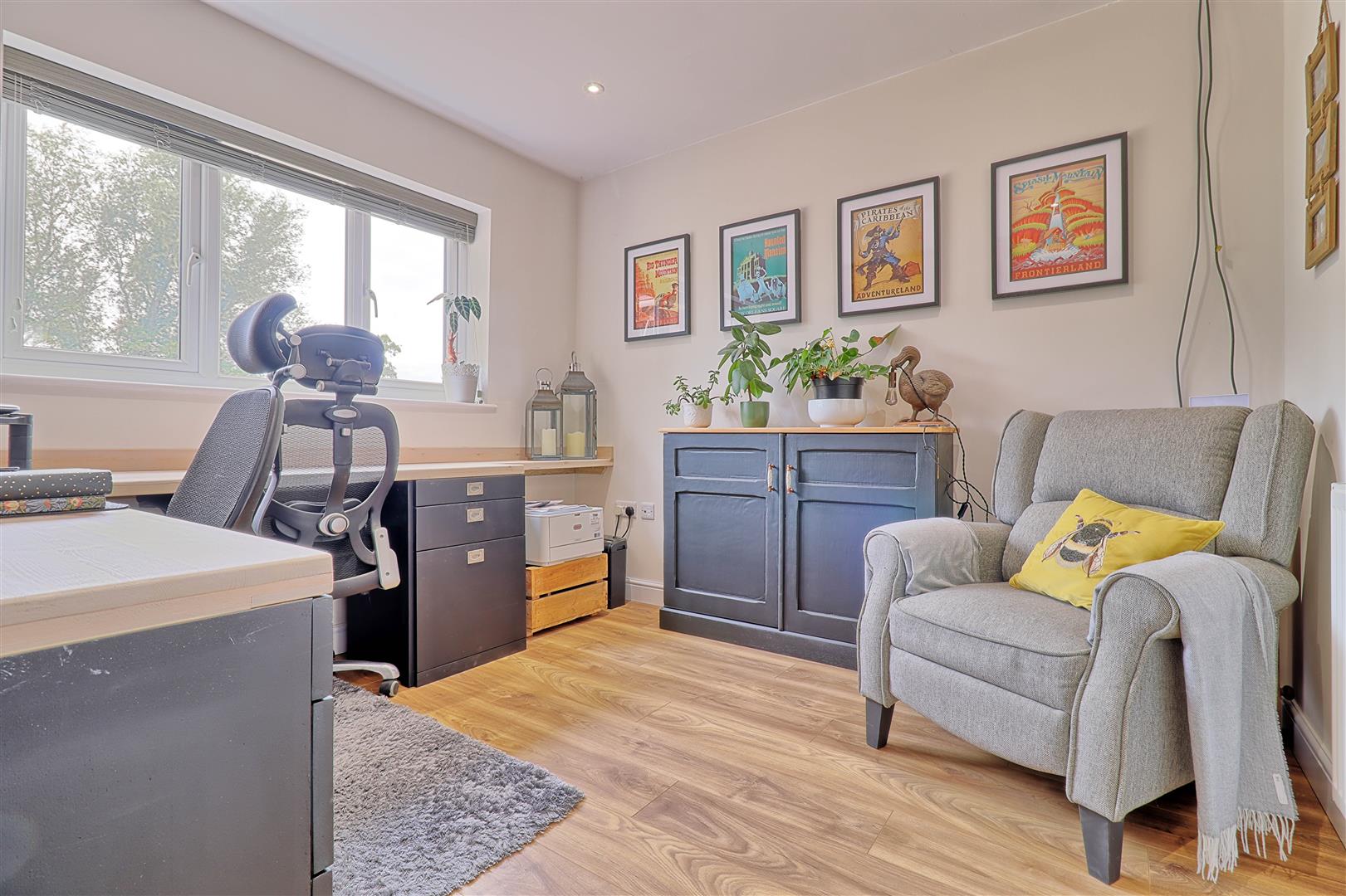 Prickwillow Road, Isleham, Ely